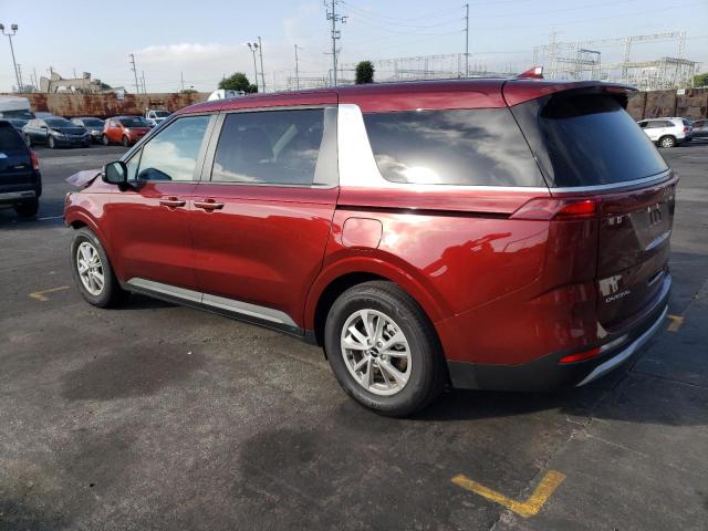 Photo 1 VIN: KNDNB4H38R6320621 - KIA CARNIVAL L 