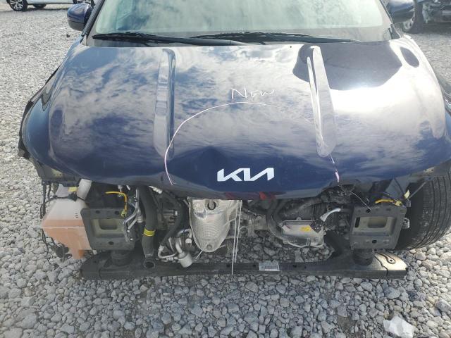 Photo 11 VIN: KNDNB4H38R6322711 - KIA CARNIVAL L 