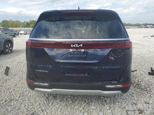 Photo 5 VIN: KNDNB4H38R6322711 - KIA CARNIVAL L 