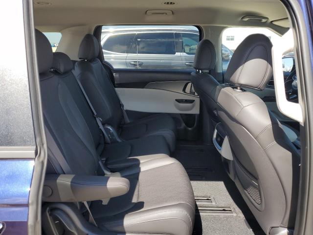 Photo 10 VIN: KNDNB4H38R6355286 - KIA CARNIVAL L 