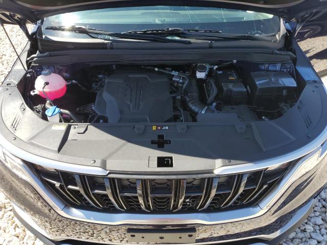 Photo 11 VIN: KNDNB4H38R6355286 - KIA CARNIVAL L 