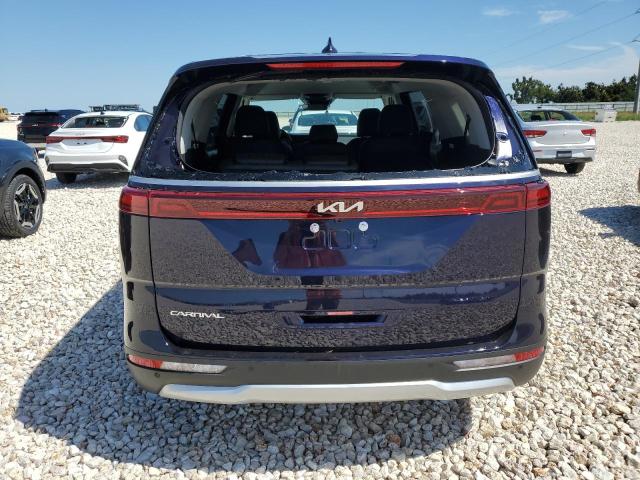 Photo 5 VIN: KNDNB4H38R6355286 - KIA CARNIVAL L 