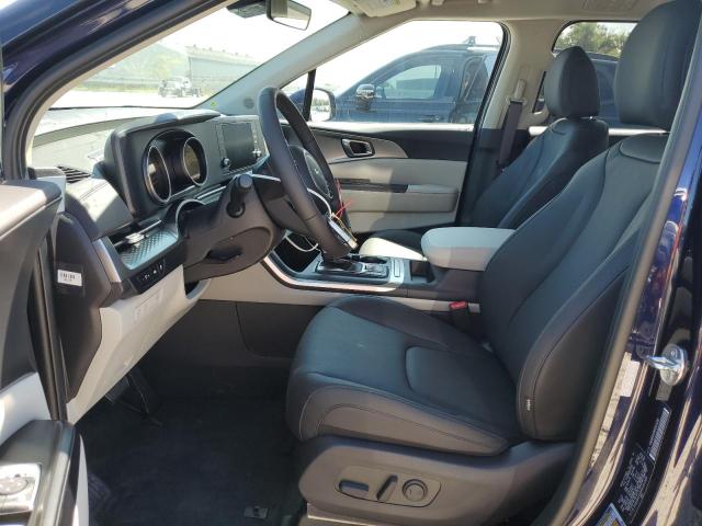 Photo 6 VIN: KNDNB4H38R6355286 - KIA CARNIVAL L 