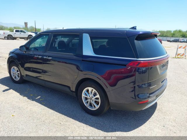 Photo 2 VIN: KNDNB4H38R6376610 - KIA CARNIVAL 