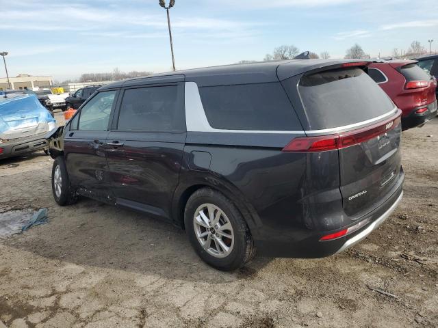 Photo 1 VIN: KNDNB4H38R6387168 - KIA CARNIVAL L 