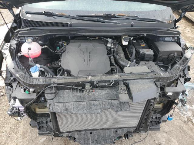 Photo 11 VIN: KNDNB4H38R6387168 - KIA CARNIVAL L 