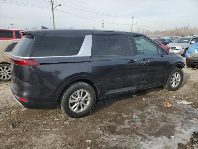 Photo 2 VIN: KNDNB4H38R6387168 - KIA CARNIVAL L 