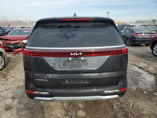 Photo 5 VIN: KNDNB4H38R6387168 - KIA CARNIVAL L 