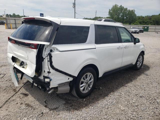 Photo 2 VIN: KNDNB4H38R6398560 - KIA CARNIVAL L 