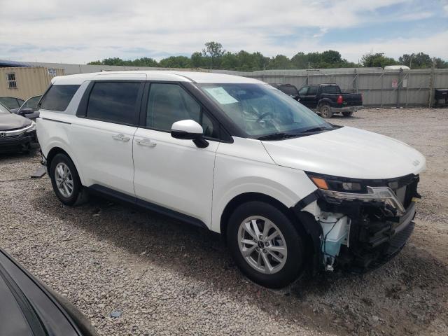 Photo 3 VIN: KNDNB4H38R6398560 - KIA CARNIVAL L 