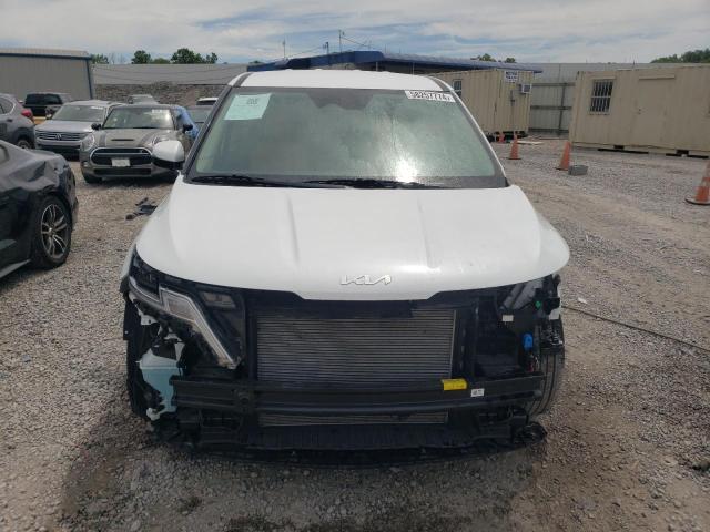 Photo 4 VIN: KNDNB4H38R6398560 - KIA CARNIVAL L 