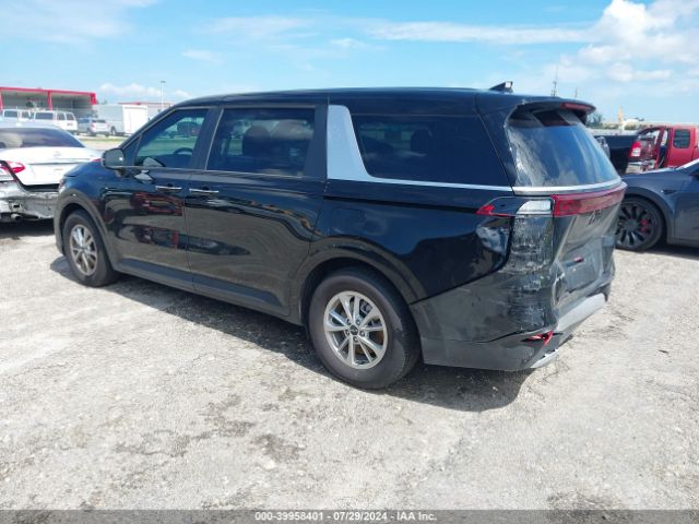 Photo 2 VIN: KNDNB4H38R6434361 - KIA CARNIVAL 