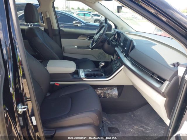 Photo 4 VIN: KNDNB4H38R6434361 - KIA CARNIVAL 