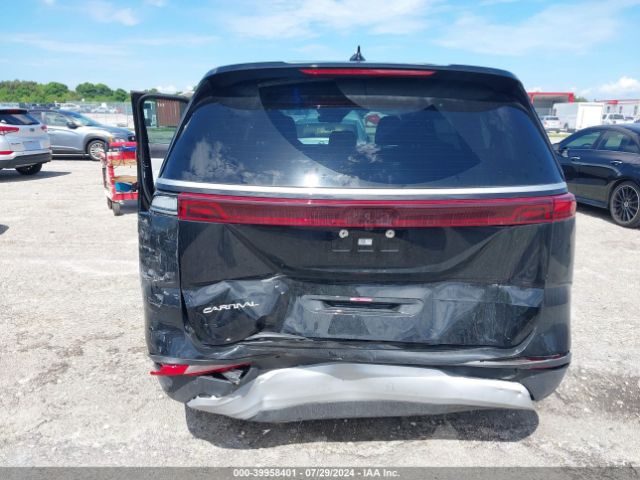 Photo 5 VIN: KNDNB4H38R6434361 - KIA CARNIVAL 