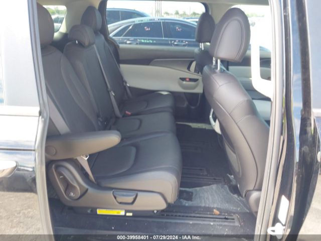 Photo 7 VIN: KNDNB4H38R6434361 - KIA CARNIVAL 