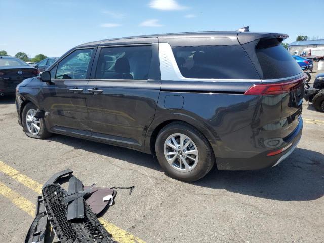 Photo 1 VIN: KNDNB4H38R6441715 - KIA CARNIVAL L 