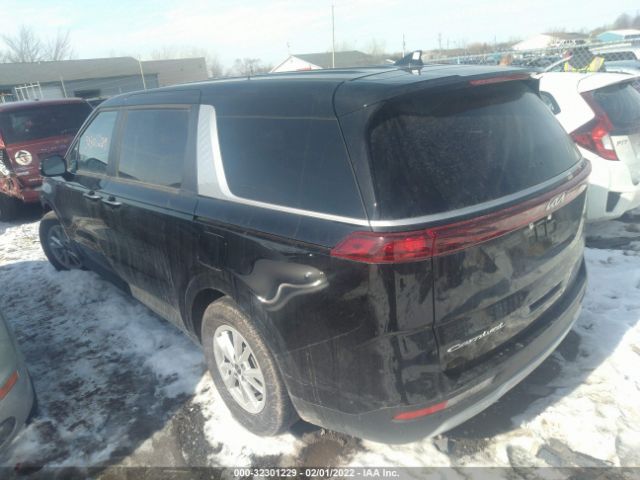 Photo 2 VIN: KNDNB4H39N6122530 - KIA CARNIVAL 