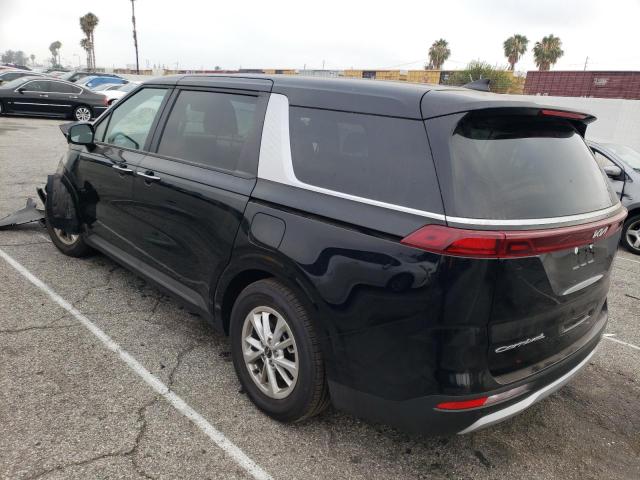 Photo 2 VIN: KNDNB4H39N6171145 - KIA CARNIVAL L 