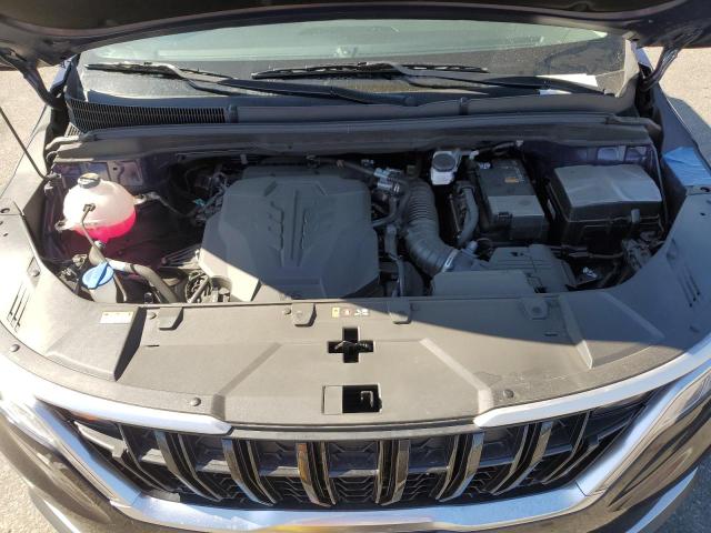 Photo 11 VIN: KNDNB4H39N6173641 - KIA CARNIVAL L 