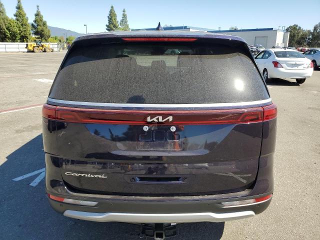 Photo 5 VIN: KNDNB4H39N6173641 - KIA CARNIVAL L 