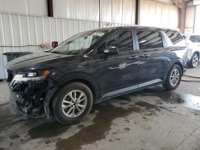 VIN: KNDNB4H39P6192595 - kia carnival l