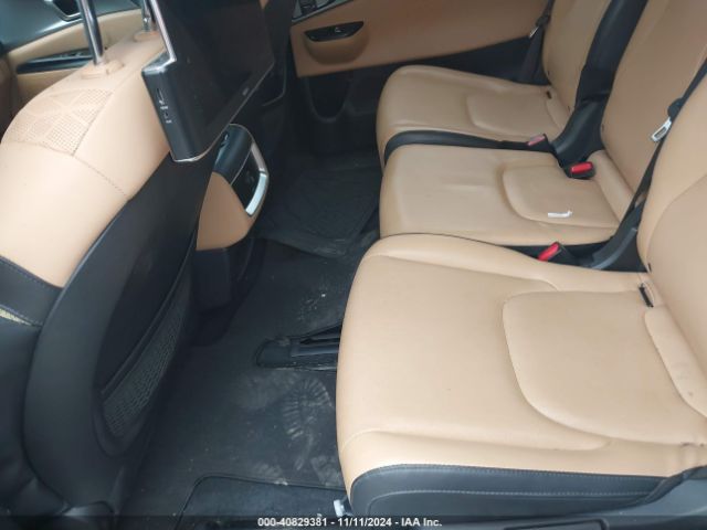 Photo 7 VIN: KNDNB4H39P6291224 - KIA CARNIVAL 