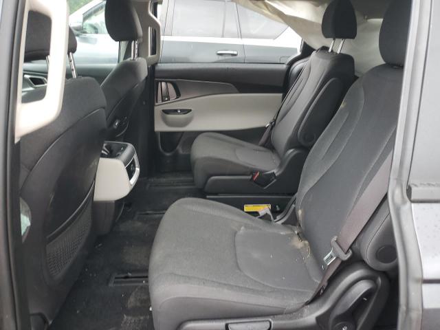 Photo 10 VIN: KNDNB4H39R6336228 - KIA CARNIVAL L 