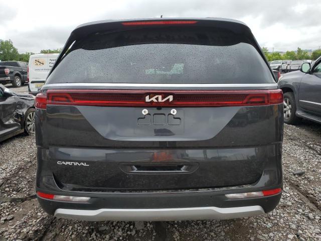 Photo 5 VIN: KNDNB4H39R6336228 - KIA CARNIVAL L 