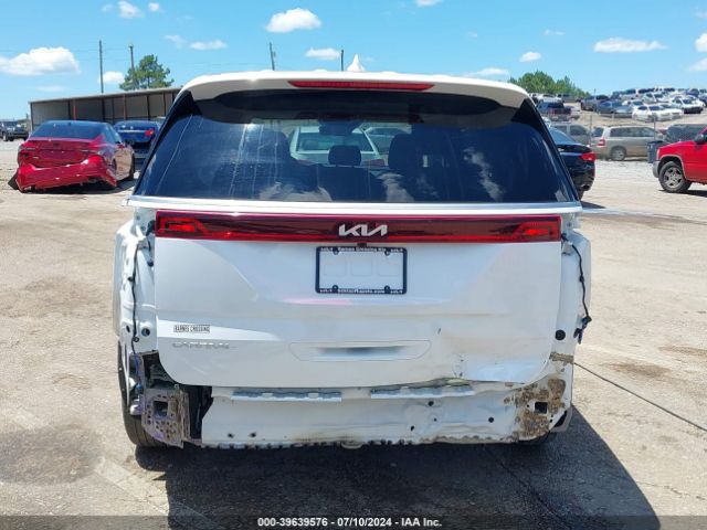 Photo 5 VIN: KNDNB4H39R6362988 - KIA CARNIVAL 