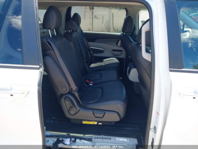 Photo 7 VIN: KNDNB4H39R6362988 - KIA CARNIVAL 