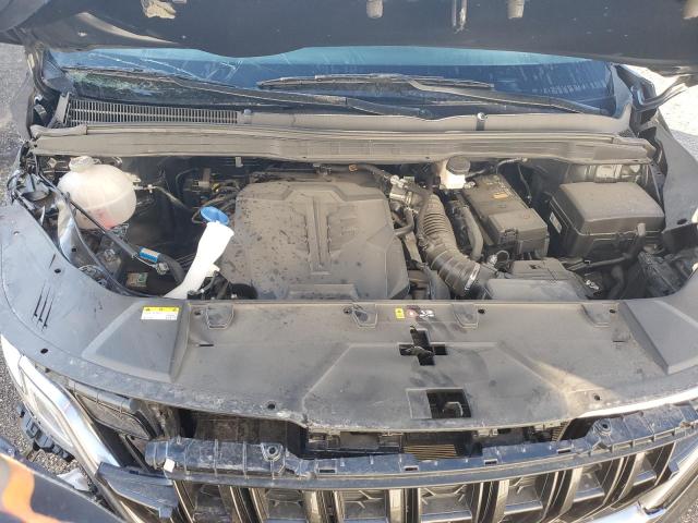 Photo 11 VIN: KNDNB4H39R6415740 - KIA CARNIVAL L 