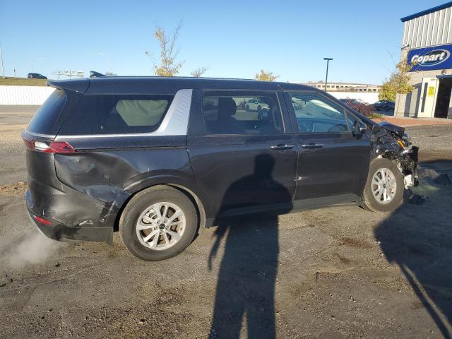 Photo 2 VIN: KNDNB4H39R6415740 - KIA CARNIVAL L 