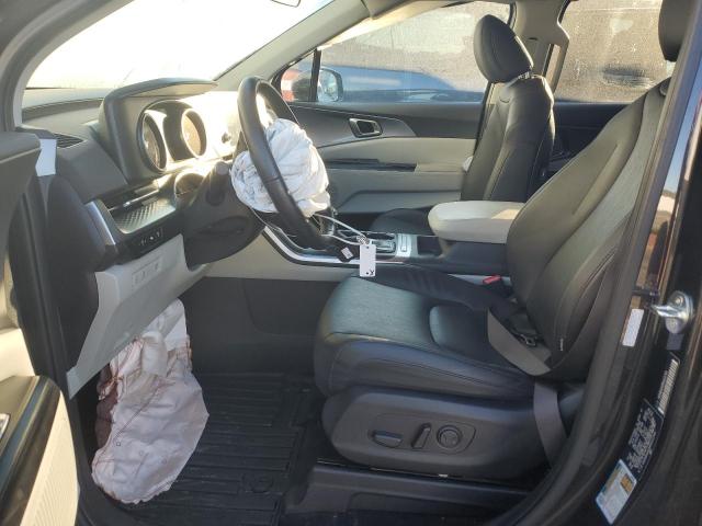 Photo 6 VIN: KNDNB4H39R6415740 - KIA CARNIVAL L 