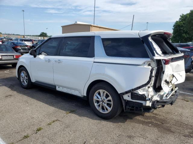 Photo 1 VIN: KNDNB4H3XN6073774 - KIA CARNIVAL L 