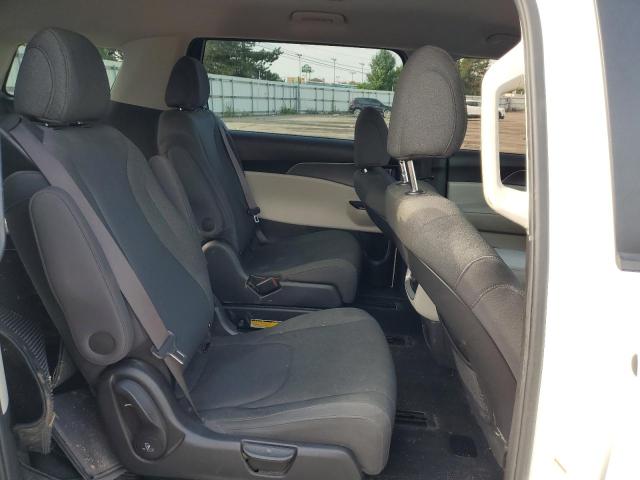 Photo 10 VIN: KNDNB4H3XN6073774 - KIA CARNIVAL L 