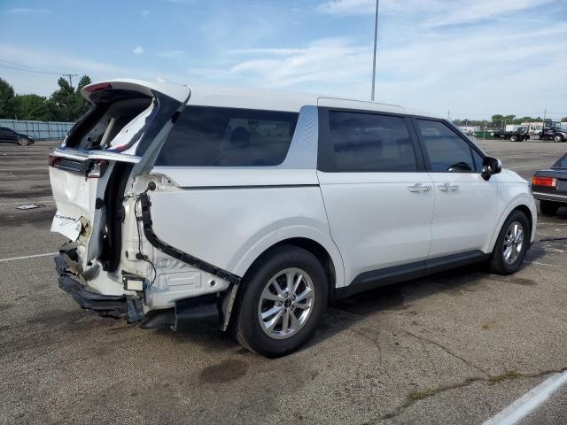 Photo 2 VIN: KNDNB4H3XN6073774 - KIA CARNIVAL L 