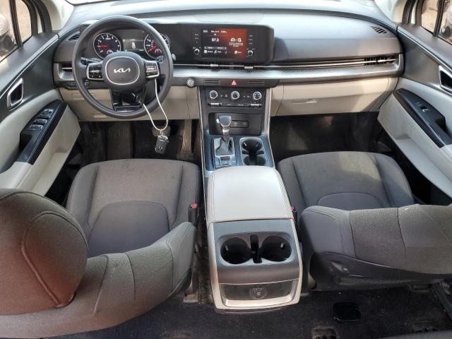 Photo 7 VIN: KNDNB4H3XN6073774 - KIA CARNIVAL L 