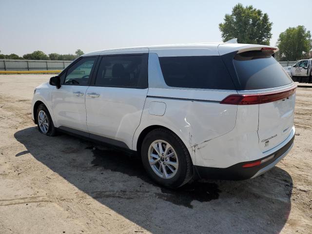 Photo 1 VIN: KNDNB4H3XN6131429 - KIA CARNIVAL L 