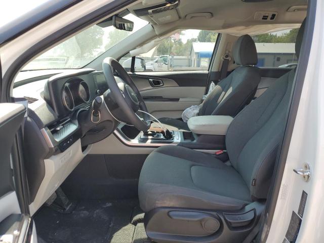 Photo 6 VIN: KNDNB4H3XN6131429 - KIA CARNIVAL L 