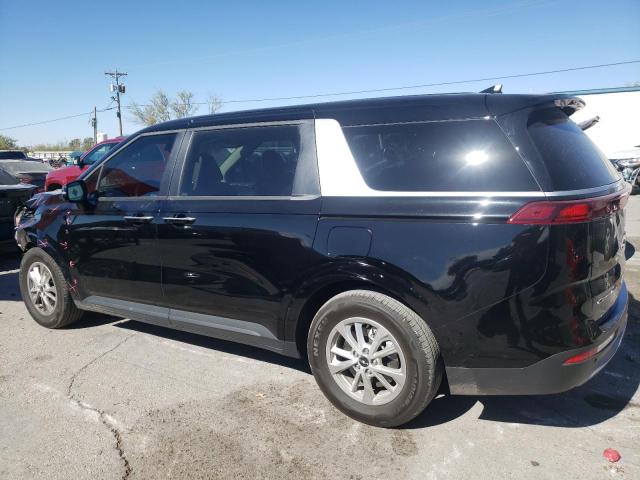 Photo 1 VIN: KNDNB4H3XN6136307 - KIA CARNIVAL L 