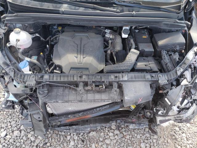 Photo 11 VIN: KNDNB4H3XN6136307 - KIA CARNIVAL L 