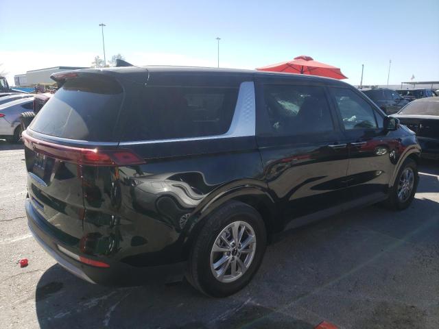 Photo 2 VIN: KNDNB4H3XN6136307 - KIA CARNIVAL L 