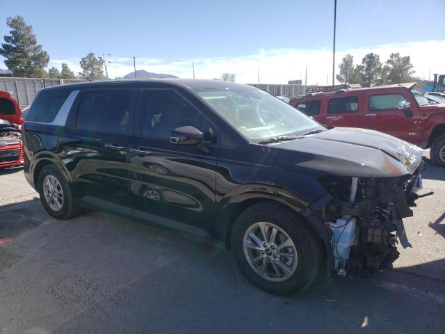 Photo 3 VIN: KNDNB4H3XN6136307 - KIA CARNIVAL L 