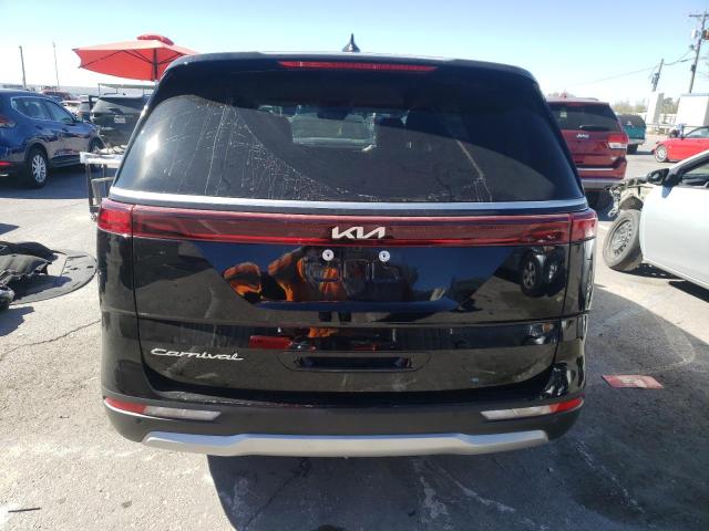 Photo 5 VIN: KNDNB4H3XN6136307 - KIA CARNIVAL L 