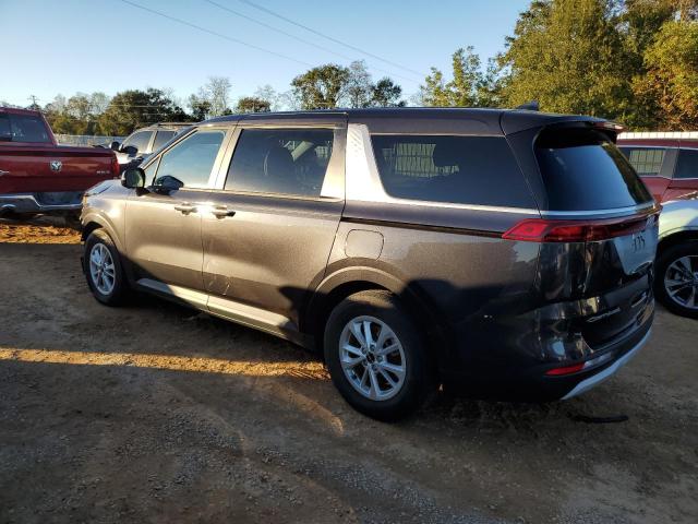 Photo 1 VIN: KNDNB4H3XN6157819 - KIA CARNIVAL L 