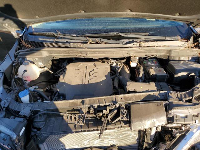 Photo 11 VIN: KNDNB4H3XN6157819 - KIA CARNIVAL L 