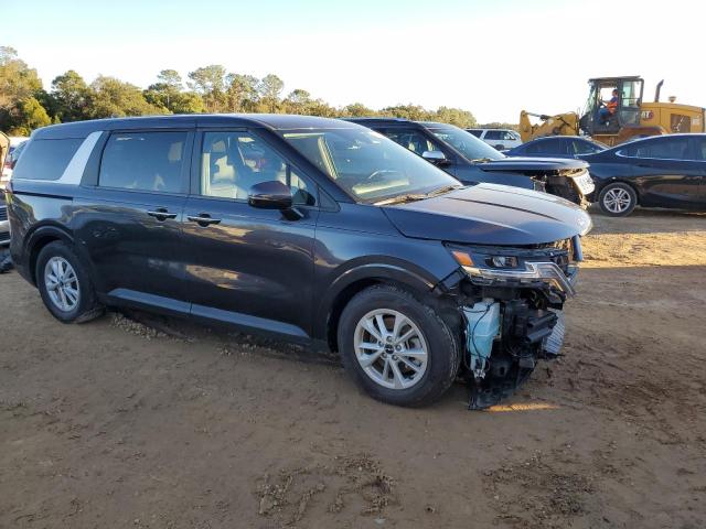 Photo 3 VIN: KNDNB4H3XN6157819 - KIA CARNIVAL L 