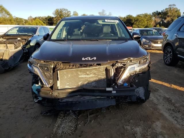 Photo 4 VIN: KNDNB4H3XN6157819 - KIA CARNIVAL L 