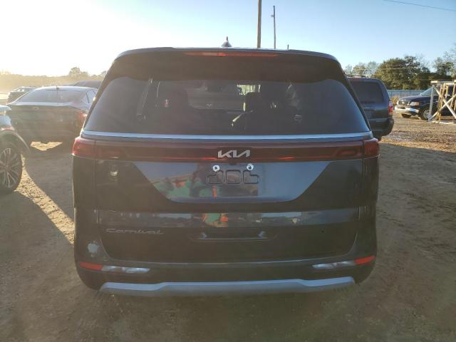 Photo 5 VIN: KNDNB4H3XN6157819 - KIA CARNIVAL L 