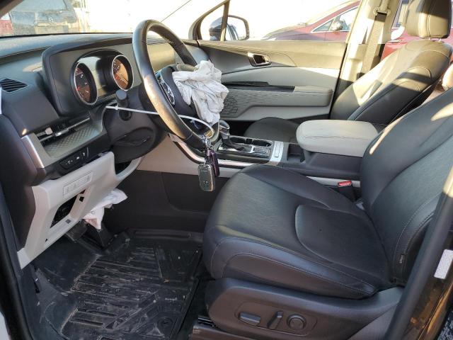 Photo 6 VIN: KNDNB4H3XN6157819 - KIA CARNIVAL L 